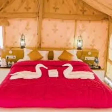Jaisalmer Best Desert Safari Camp Exterior photo
