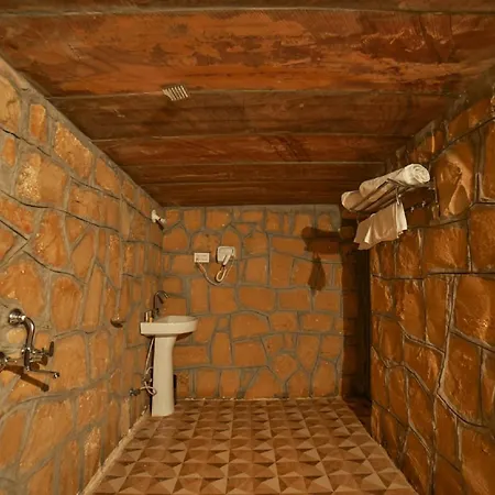 Jaisalmer Best Desert Safari Camp Exterior photo