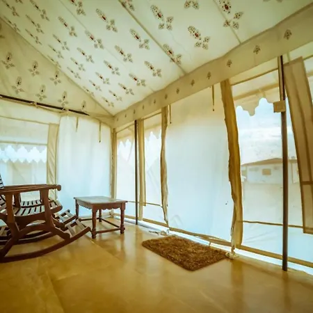 Jaisalmer Best Desert Safari Camp Exterior photo