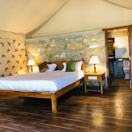 Jaisalmer Best Desert Safari Camp Exterior photo