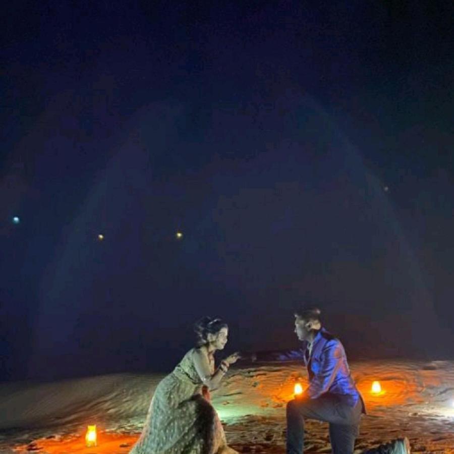Desert Safari Camp Jaisalmer